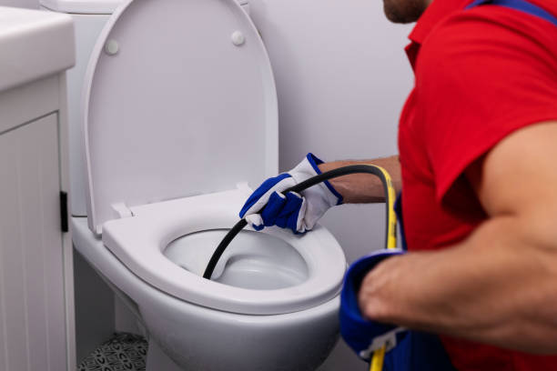 Best Hot Water Heater Installation  in Decatur, MI