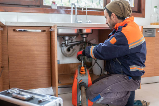 Best Affordable Plumbing Services  in Decatur, MI