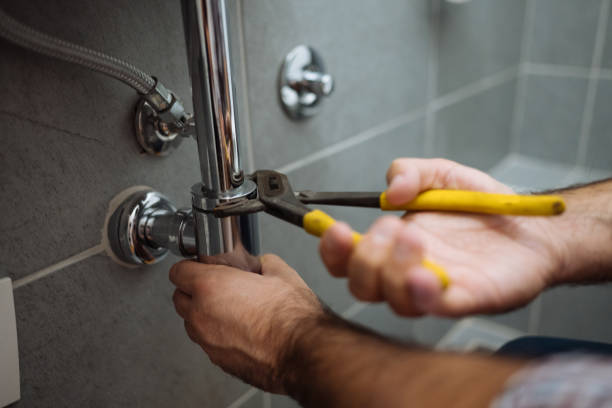 Sprinkler Systems in Decatur, MI