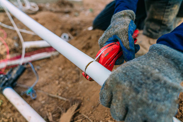 Best Plumbing Inspection Services  in Decatur, MI