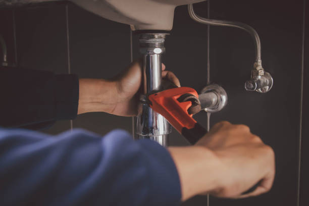 Best Sprinkler Systems  in Decatur, MI