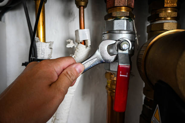 Trusted Decatur, MI Plumbing Experts